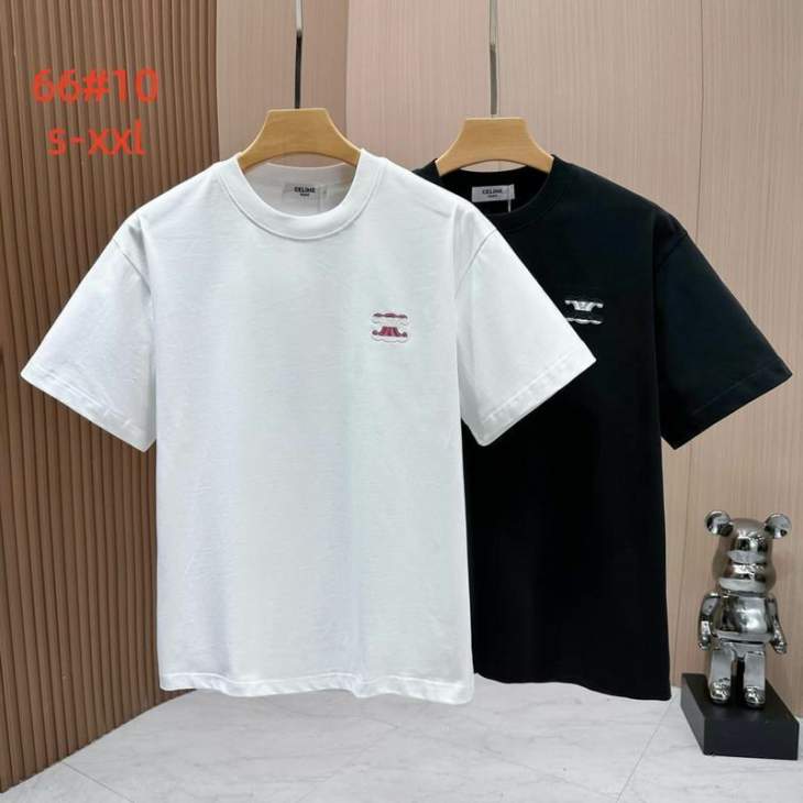 Picture of Celine T Shirts Short _SKUCelineS-2XL12yr7218718